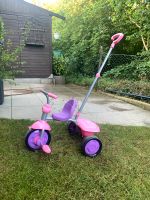 Dreirad Fisher Price rosa lila Bayern - Feucht Vorschau