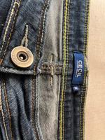 Verkaufe Cecil Damenjeans Gr. 46 Bayern - Hallstadt Vorschau