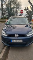 Vw sharan Diesel 2,0Tdi. TÜV 05/2026 Nordrhein-Westfalen - Moers Vorschau