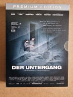 Der Untergang - Premium Edition (2 DVDs) - gebraucht - TOP Nordrhein-Westfalen - Alsdorf Vorschau