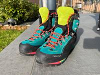 Salewa Condor Evo Gore-TEX® Gr 42,5 Bayern - Heimbuchenthal Vorschau