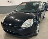 Ford Fiesta 1.3 Ambiente" Webasto Standheizung" Baden-Württemberg - Bietigheim-Bissingen Vorschau