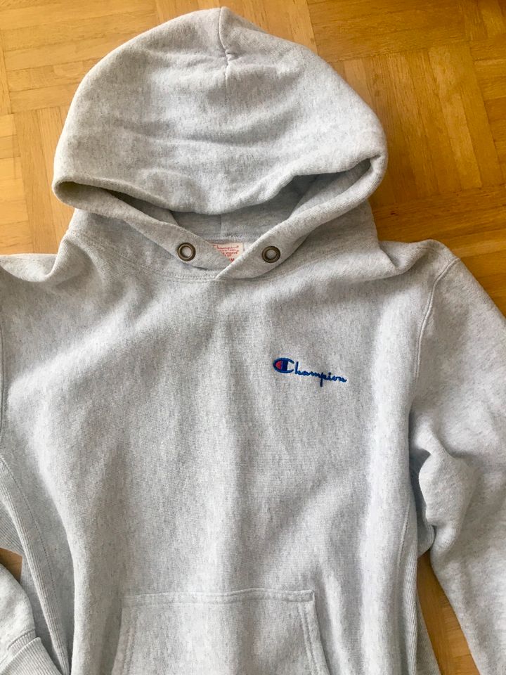 „Champion“ Hoodie Pullover, Gr.M❤️ in Berlin