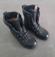 Bundeswehr Bund BW Stiefel 255 41 Sachsen - Schneeberg Vorschau