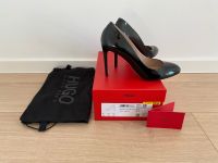 NEU! Hugo Boss „Allison“ High Heels Pumps schwarz, 38,5 Baden-Württemberg - Ulm Vorschau