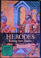 DVD Doku National Geographic Herodes König von Judäa Antike Jesus Berlin - Steglitz Vorschau