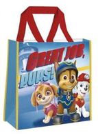 Paw Patrol Einkaufstasche 38x38cm rot Neu! Brandenburg - Potsdam Vorschau