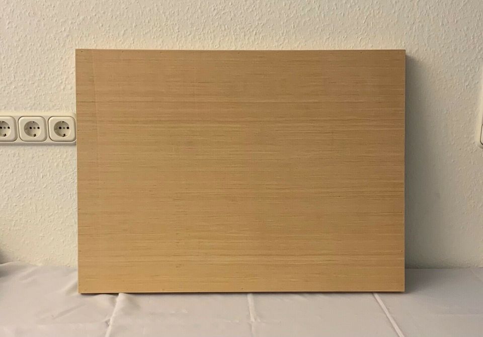 Gärgutträger/Sturzkasten/Holzkippdiele 77x57 cm 3 Stück Neu! in Enger