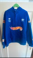 Adidas x Sean Wotherspoon x Hot Wheels Race Jacket in XXL München - Allach-Untermenzing Vorschau