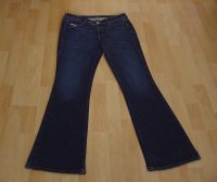 DIESEL Jeans -D-Ebbey- Bootcut Gr. W 28 / L 30 - Stretch Nordrhein-Westfalen - Detmold Vorschau