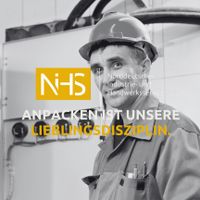 Elektroniker (m/w/d) Schwachhausen - Bürgerpark Vorschau