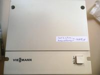 Viessmann Erweiterungssatz f. Heizkreis m. Mischer 7450058 Anleit Saarland - Wadgassen Vorschau