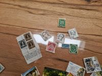 Briefmarkensammlung Saarland - Neunkirchen Vorschau