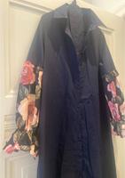 Kleid/Sommerkleid/Abaya/Kaftan/Maxikleid/langes Kleid Berlin - Neukölln Vorschau