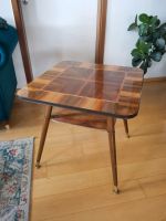 Couchtisch, Beistelltisch, coffeetable, mid century 50er 60er vi Stuttgart - Stuttgart-Ost Vorschau