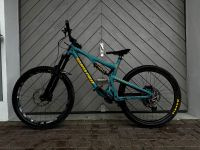 Santa Cruz Bronson cc Bayern - Fridolfing Vorschau