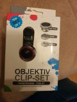 Objektiv clip-set Hessen - Hanau Vorschau