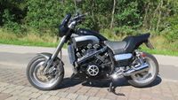 Yamaha V - Max Baden-Württemberg - Walldürn Vorschau