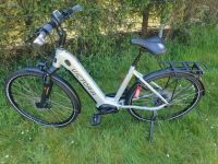 Damen PEDELEC (E-Bike) Niedersachsen - Aurich Vorschau