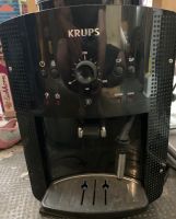 Krups Kaffeevollautomat EA 8100 Baden-Württemberg - Salach Vorschau