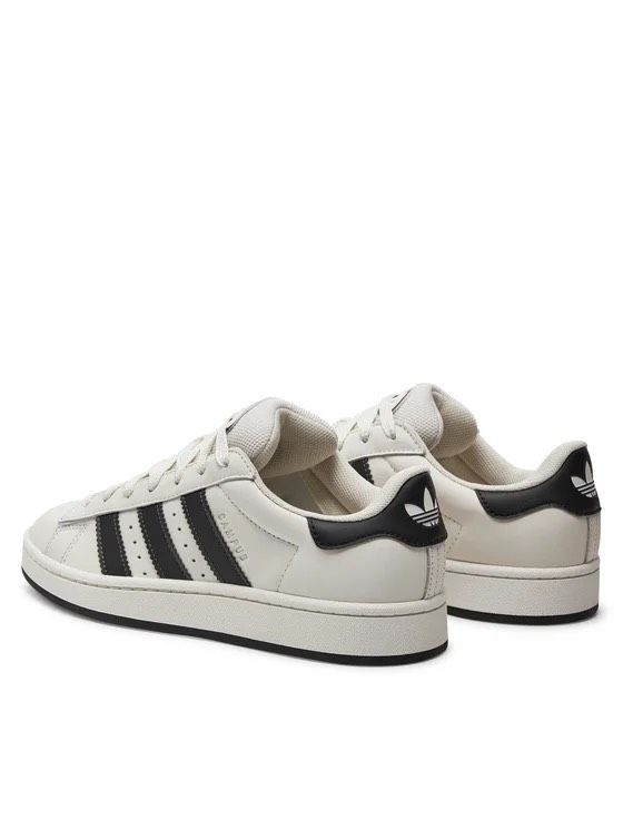 Adidas Campus Crystal White 38 2/3 40 2/3 NEU in Mönchengladbach