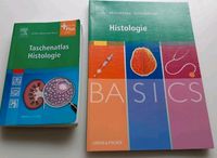 Histologie Taschenatlas und Basics-Buch Histologie Dortmund - Innenstadt-West Vorschau