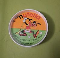 Nutella Deckel Sport Goofy 3. Übung Trimm-Spiel Rheinland-Pfalz - Mainz Vorschau