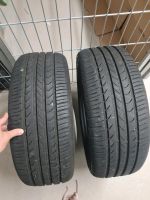 2 Sommerreifen Eurorepar  215/55R16 93w , wie neu Obergiesing-Fasangarten - Obergiesing Vorschau