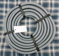 PVC-Flex-G/M 13 mm  Schlauch 13 mm 10 mtr. NEU Bayern - Pöttmes Vorschau