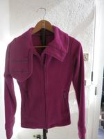 Damen Jacke, in erikafarben von Bench,statt 15€ nur 9 € Bayern - Landshut Vorschau
