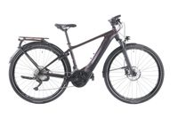 Giant EXPLORE E+ PRO 1 GTS - 2022 - 43,5 cm (S) | nur 126 km | Giant SyncDrive Pro (85 Nm) 625 Wh | UVP 4.249 € | 1 Jahr Garantie | E Bike Trekking Kr. München - Ottobrunn Vorschau