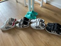 Kinder Schuhe Größe 27 Hamburg-Nord - Hamburg Barmbek Vorschau