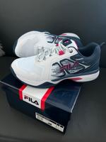 FiILA Tennisschuhe Gr. 37 Damen premium woman Nordrhein-Westfalen - Herzebrock-Clarholz Vorschau