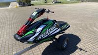 Jetski Rickter XFS 2016 Baden-Württemberg - Wertheim Vorschau