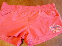 Neue orange manguun dam1hose kurz   gr. 176 Bayern - Arnstorf Vorschau