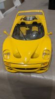 Auto / Modellauto / Ferrari F50/ 1:18 Baden-Württemberg - Heilbronn Vorschau