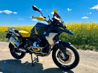 BMW R1250GS 40Jahre Edition/Option719/1.Hand Baden-Württemberg - Rottenburg am Neckar Vorschau