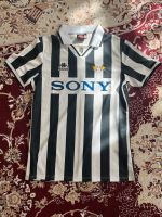 Vintage Juventus Trikot Hessen - Wiesbaden Vorschau