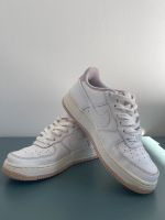 Nike Air Force 1 (GS) White Iced Lilac | 2019| EU 36.5 US 4.5Y Baden-Württemberg - Ulm Vorschau