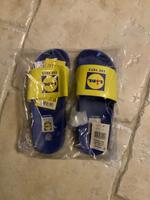 Lidl Badelatschen Gr.37 Neu Herzogtum Lauenburg - Wentorf Vorschau