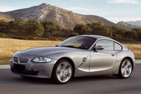 Suche BMW Z4 Coupe Bayern - Dasing Vorschau