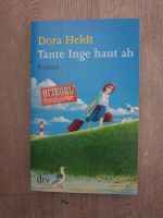 Dora Heldt - Tante Inge haut ab Bayern - Großheubach Vorschau