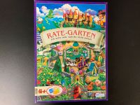 Brettspiel Rate-Garten Nordrhein-Westfalen - Simmerath Vorschau