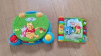 Vtech Winnie Puuh Laptop und Soundbuch Mecklenburg-Vorpommern - Warnitz Vorschau