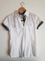 QS by S. Oliver Damen Bluse weiß Gr. 36 S Rheinland-Pfalz - Plaidt Vorschau