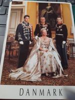 Königliche Familie Dänemark - Silvia von Schweden Wandsbek - Hamburg Farmsen-Berne Vorschau