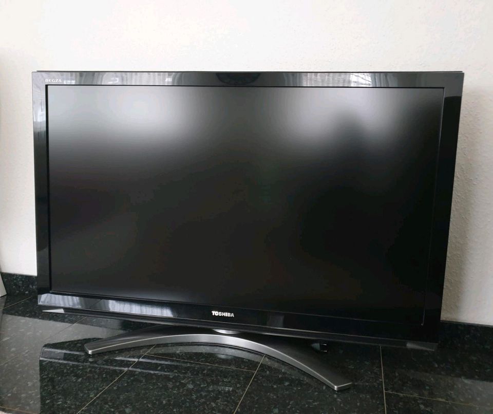 LCD Fernseher in Bottrop