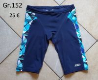 Funky Trunks Jammer Badehose Schwimmhose Gr.152 Niedersachsen - Harsum Vorschau