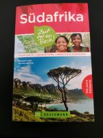 Südafrika Reiseführer, Verlag Bruckmann, 3 € anstatt 15, 99 € Flensburg - Fruerlund Vorschau