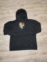 Lfdy Hoodie Pullover schwarz XL Print Nordrhein-Westfalen - Gevelsberg Vorschau